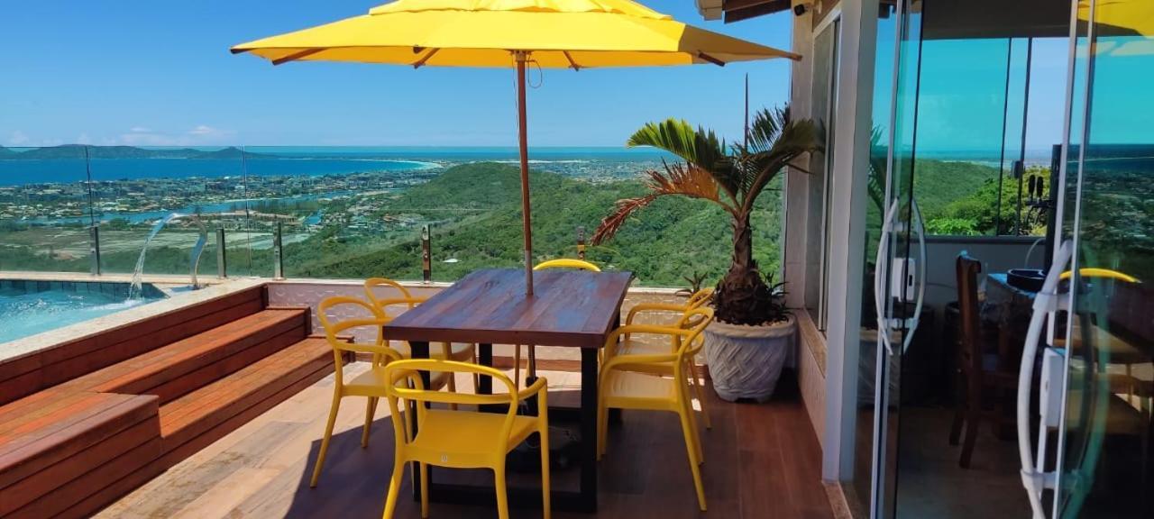 Mansao Mirante!!! Villa Cabo Frio Exterior photo